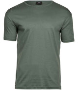 Tee Jays Interlock T-Shirt T520