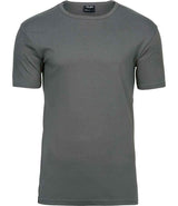 Tee Jays Interlock T-Shirt T520