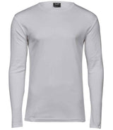 Tee Jays Long Sleeve Interlock T-Shirt T530