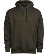 Tee Jays Hooded Sweatshirt T5430