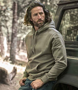 Tee Jays Hooded Sweatshirt T5430