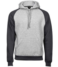 Heather Grey/Dark Grey