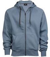 Tee Jays Fashion Zip Hooded Sweatshirt T5435