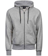 Tee Jays Fashion Zip Hooded Sweatshirt T5435