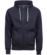 Tee Jays Fashion Zip Hooded Sweatshirt T5435