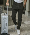 Tee Jays Ribbed Interlock Sweat Pants T5510