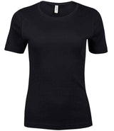 Tee Jays Ladies Interlock T-Shirt T580