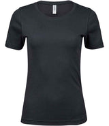 Tee Jays Ladies Interlock T-Shirt T580