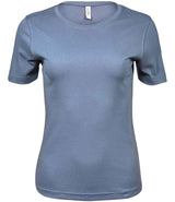 Tee Jays Ladies Interlock T-Shirt T580