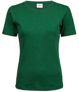 Tee Jays Ladies Interlock T-Shirt T580