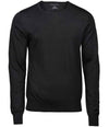 Tee Jays Merino Blend Crew Neck Sweater T6000