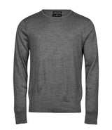 Tee Jays Merino Blend Crew Neck Sweater T6000