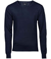 Tee Jays Merino Blend V Neck Sweater T6001