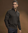 Tee Jays Knitted Polo Shirt T6002