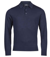 Tee Jays Knitted Polo Shirt T6002