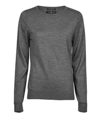 Grey Melange