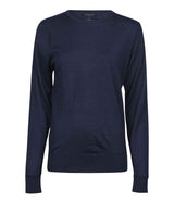 Tee Jays Ladies Crew Neck Sweater T6006