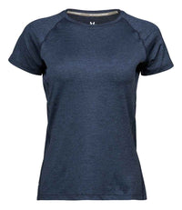 Navy Melange