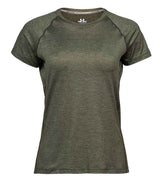Tee Jays Ladies CoolDry T-Shirt T7021