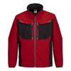 Portwest WX3 Softshell Jacket T750