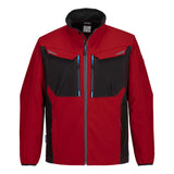 Portwest WX3 Softshell Jacket T750