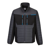 Portwest WX3 Hybrid Baffle Jacket T752