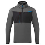 Portwest WX3 Half Zip Tech Fleece T755