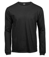 Tee Jays Long Sleeve Sof T-Shirt T8007