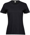 Tee Jays Ladies Sof T-Shirt T8050