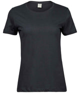 Tee Jays Ladies Sof T-Shirt T8050