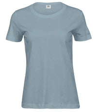 Misty Blue