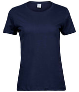 Tee Jays Ladies Sof T-Shirt T8050