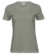 Tee Jays Ladies Sof T-Shirt T8050