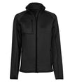 Tee Jays Ladies Stretch Fleece Jacket T9101
