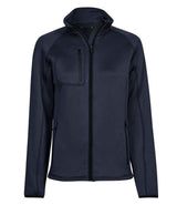 Tee Jays Ladies Stretch Fleece Jacket T9101
