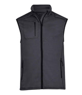 Tee Jays Stretch Fleece Bodywarmer T9104