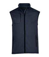 Tee Jays Stretch Fleece Bodywarmer T9104