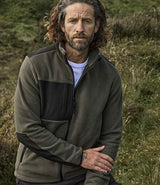 Tee Jays Mountain Fleece Jacket T9120