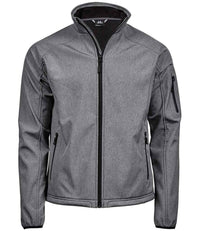 Grey Melange