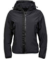 Tee Jays Ladies Urban Adventure Shell Jacket T9605
