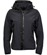 Tee Jays Ladies Urban Adventure Shell Jacket T9605