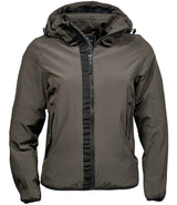 Tee Jays Ladies Urban Adventure Shell Jacket T9605