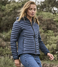 Navy/Navy Melange