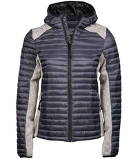 Space Grey/Grey Melange