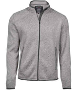Tee Jays Knitted Outdoor Fleece Jacket T9615