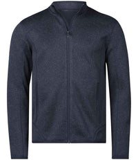 Navy Melange