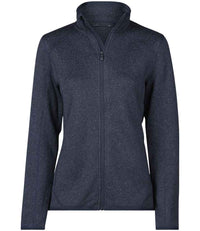 Navy Melange