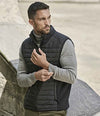 Tee Jays Crossover Padded Bodywarmer T9624