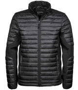 Tee Jays Crossover Padded Jacket T9626