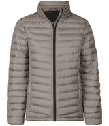 Tee Jays Ladies Zepelin Padded Jacket T9631